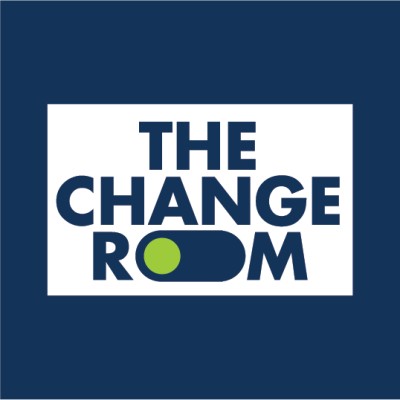 The Change Room's Logo