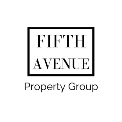 Fifth Avenue Property's Logo