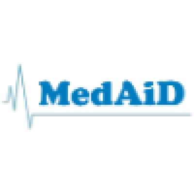 MedAiD Solutions Pte Ltd's Logo