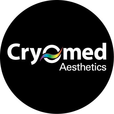 Cryomed Aesthetics's Logo