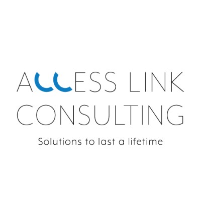 Access Link Consulting's Logo