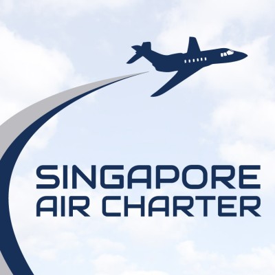 Singapore Air Charter's Logo