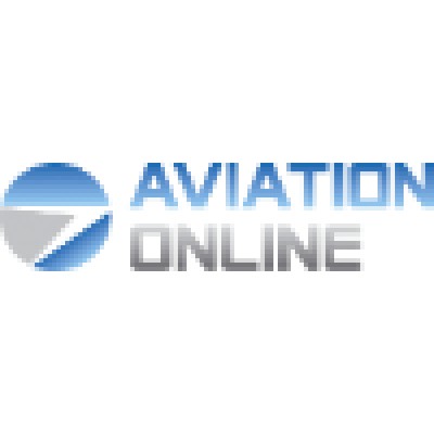 Aviation Online's Logo