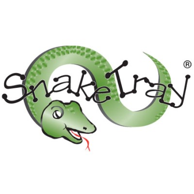 Snake Tray's Logo