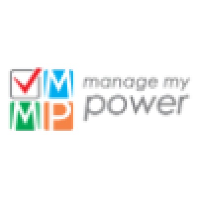 Manage My Power's Logo