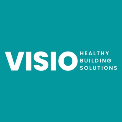 VISIO - Healthy Building Solutions's Logo