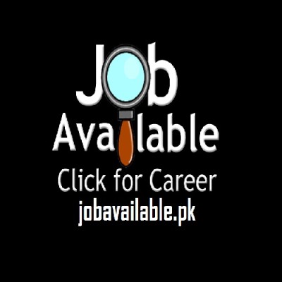 Jobavailable.pk's Logo