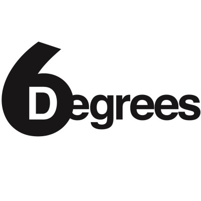 6 Degrees Ltd's Logo