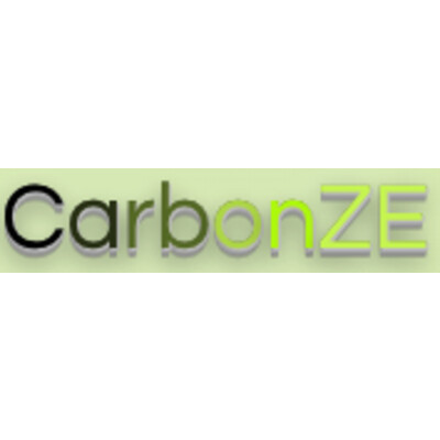 CarbonZE's Logo