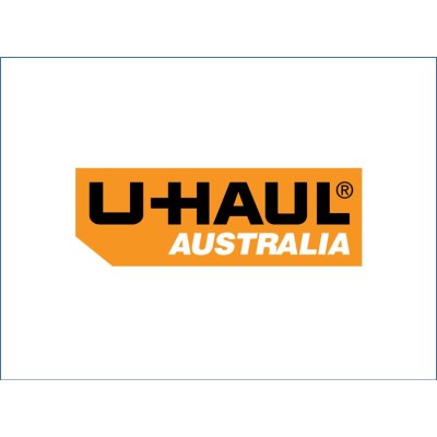 U-HAUL AUSTRALIA's Logo