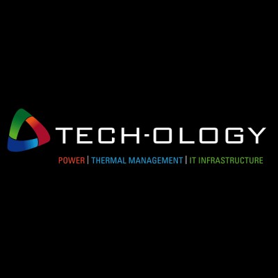 TECH-OLOGY's Logo