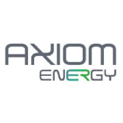 Axiom Energy's Logo