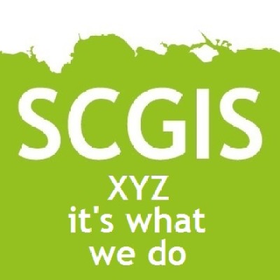 SCGIS Limited's Logo