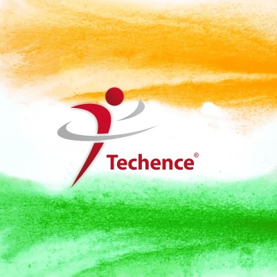 Techence IT Solutions's Logo