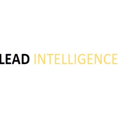 Lead Intelligence Limited's Logo