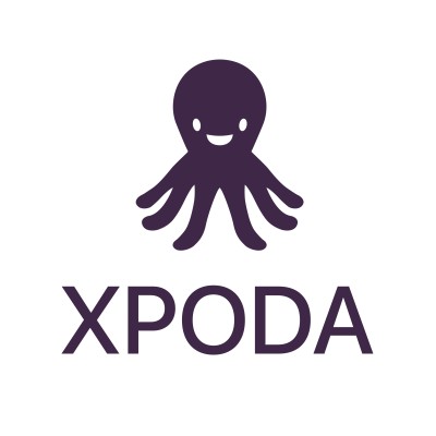 Xpoda Turkey's Logo