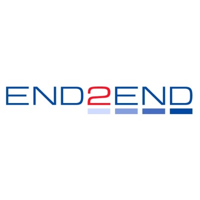 END2END Services Limited's Logo