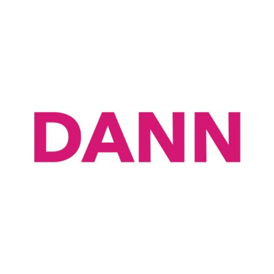 Dann Event Hire's Logo