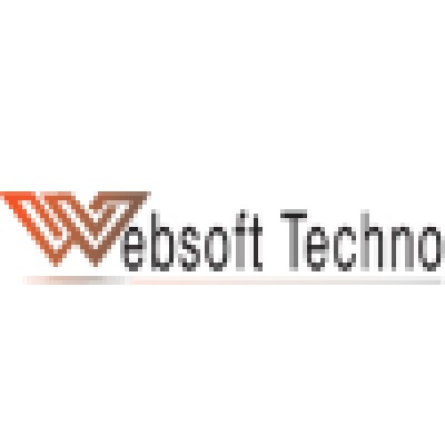 Websoft Techno's Logo