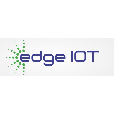 Edge IOT's Logo