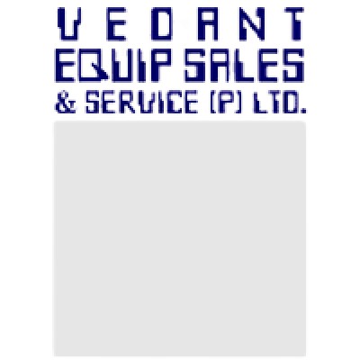 Vedant Equip Sales & Service Pvt. Ltd.'s Logo