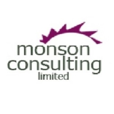 Monson Consulting Limited's Logo