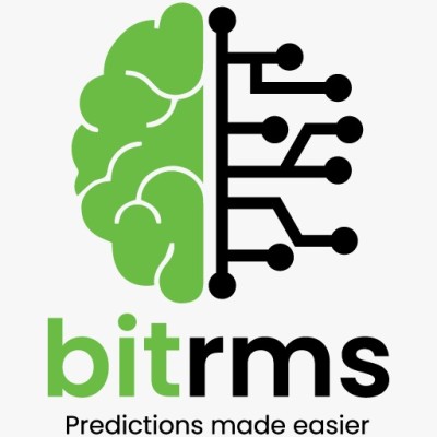 BITRMS Technologies's Logo