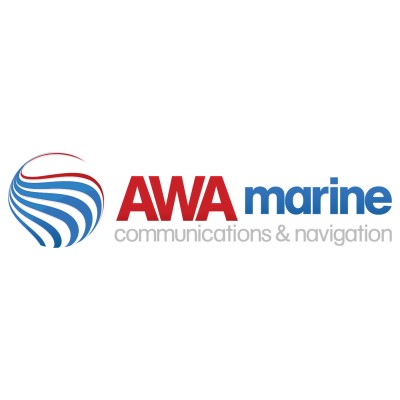 AWA MARINE's Logo