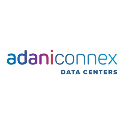 AdaniConneX's Logo