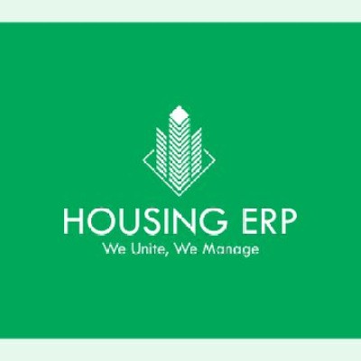 HousingERP's Logo