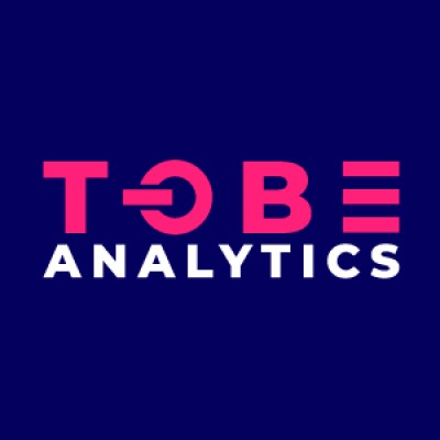 ToBe Analytics's Logo