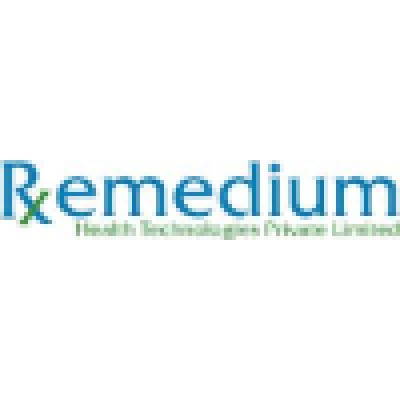 Remedium Health Technologies Pvt Ltd's Logo