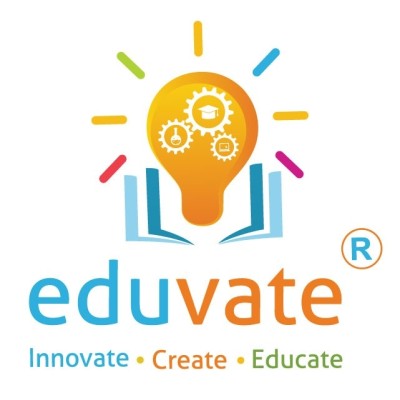 Eduvate's Logo