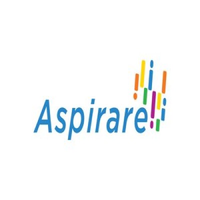 Aspirare Communications Pvt. Ltd.'s Logo