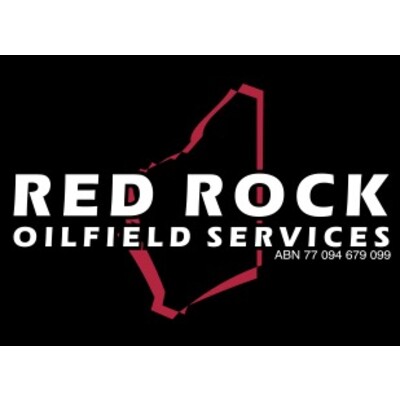 Red Rock Oilfield Services's Logo