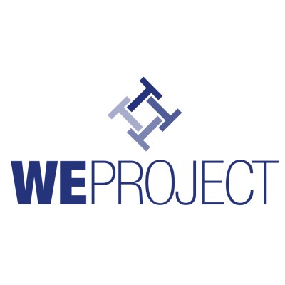 WeProject Inc.'s Logo