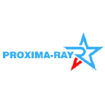 ProximaRay Technologies's Logo