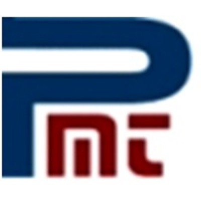 PMT Software and Management Consultancy's Logo