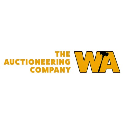 TACWA The Auctioneering Co (Western Aust) 1)'s Logo