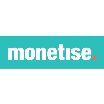 Monetise_ZA's Logo