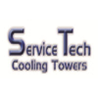 Service Tech Cooling Towers's Logo