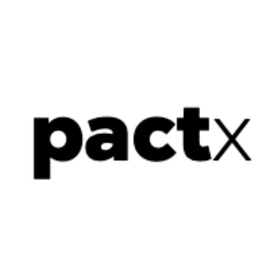 pactx's Logo