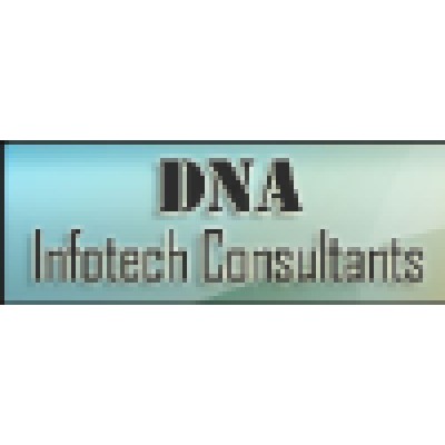 dna infotech consultants's Logo