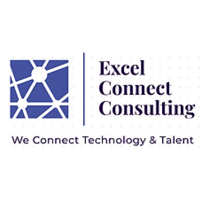 Excel Connect Consulting's Logo