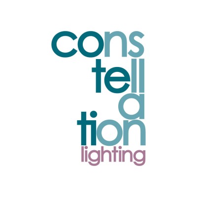 Constellation Lighting US's Logo