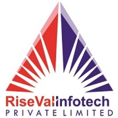 RiseVal Infotech Private Limited's Logo