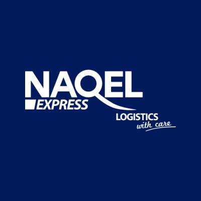 NAQEL Express's Logo