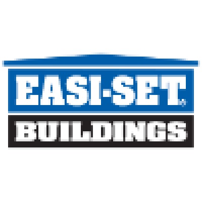 Easi-Set Buildings - Modular Precast Concrete Construction's Logo