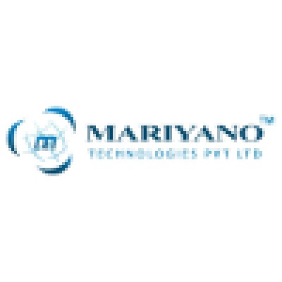 Mariyano Technologies's Logo