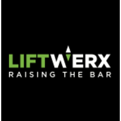 LiftWerx's Logo